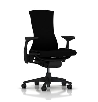 chaise design ergonomique