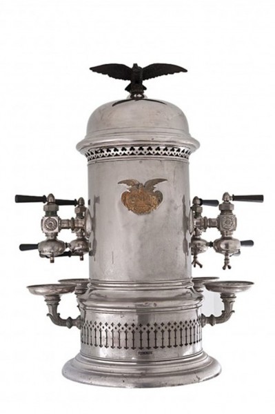 machine à café